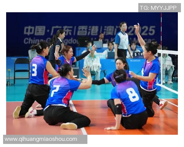 上海排球队在排球力量排行榜中荣获第六名展现强劲实力与团队精神