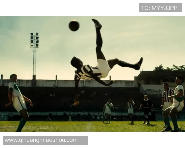 从童星到足球巨星的励志之路：追梦少年逆袭传奇人生