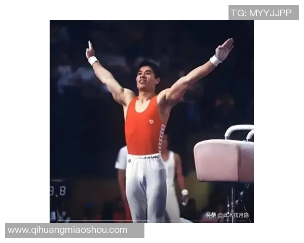 李宁：从足球场到商业巨头的传奇人生与成就简介