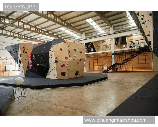 科学攀岩中的节奏训练技巧与方法探讨助力提升攀登表现