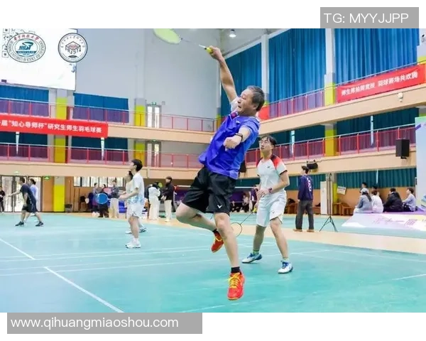 羽毛球的拼搏之路：上海羽毛球队奋斗与荣耀的真实记录