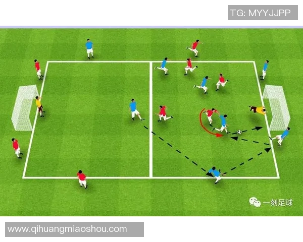 Bop足球:探索这项新兴运动如何改变年轻人的生活与团队合作精神 Bop足球:探索这项新兴运动如何改变年轻人的生活与团队合作精神