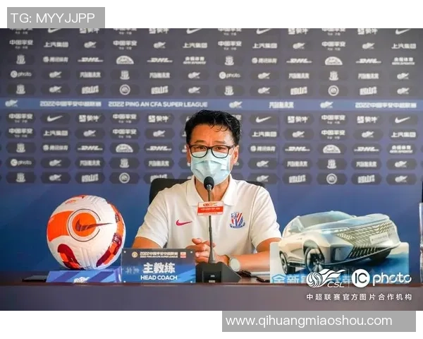 吴金贵足球：从教练生涯到战术创新的全景回顾与未来展望