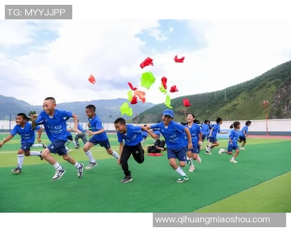 梅县足球课助力青少年成长培养团队精神与竞技意识的全新尝试 梅县足球课助力青少年成长培养团队精神与竞技意识的全新尝试