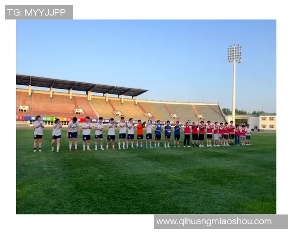 留国学足球：传承文化与竞技精神的完美结合之路