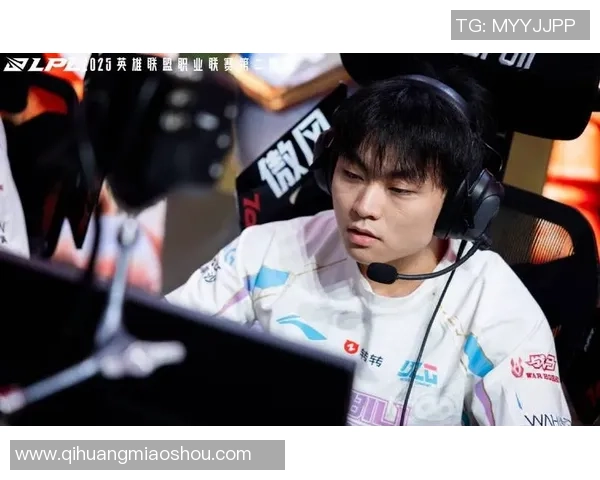 赛后分析：BLG与JDG在战术灵活性上的较量与启示