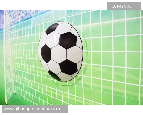 足球图设计的创意与技巧探讨打造独特视觉体验的艺术之旅