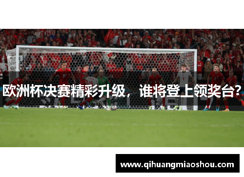 欧洲杯决赛精彩升级，谁将登上领奖台？